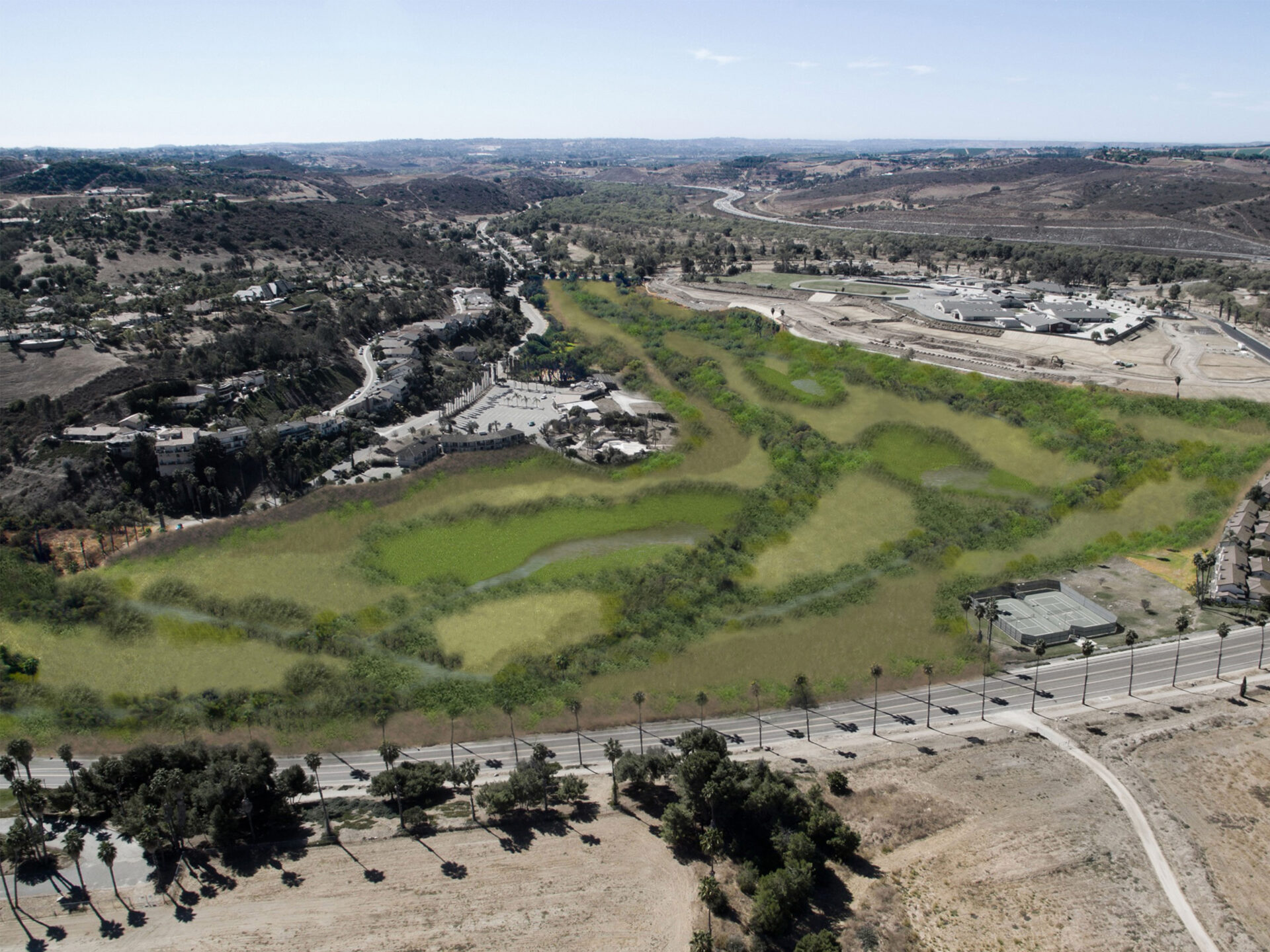 Moosa Creek